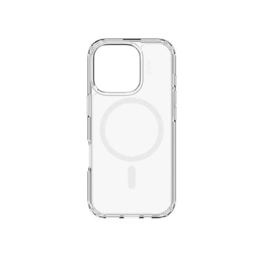 EFM Zurich Magsafe Case for iPhone 16 Pro - Clear